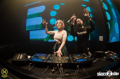 Friday Night at NOXS Bangkok, Ekamai-Raminthra — photo 31