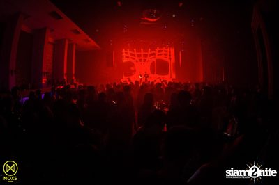 Friday Night at NOXS Bangkok, Ekamai-Raminthra — photo 35