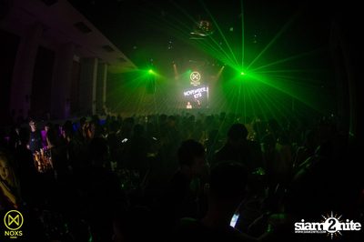 Friday Night at NOXS Bangkok, Ekamai-Raminthra — photo 36