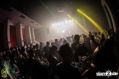Friday Night at NOXS Bangkok, Ekamai-Raminthra — photo 37
