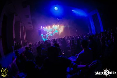 Friday Night at NOXS Bangkok, Ekamai-Raminthra — photo 38