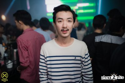 Friday Night at NOXS Bangkok, Ekamai-Raminthra — photo 39
