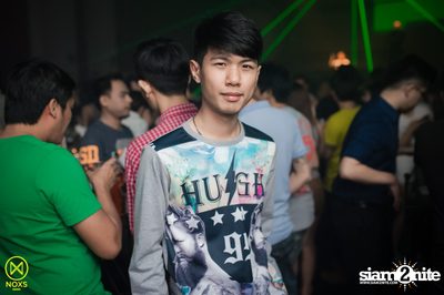 Friday Night at NOXS Bangkok, Ekamai-Raminthra — photo 40