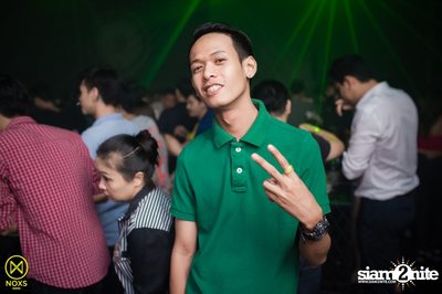 Friday Night at NOXS Bangkok, Ekamai-Raminthra — photo 41