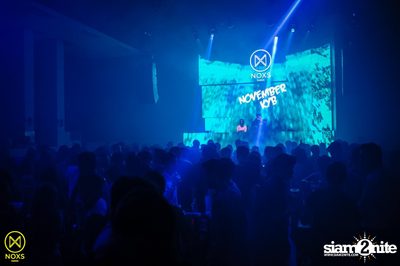 Friday Night at NOXS Bangkok, Ekamai-Raminthra — photo 42
