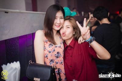 Friday Night at NOXS Bangkok, Ekamai-Raminthra — photo 44