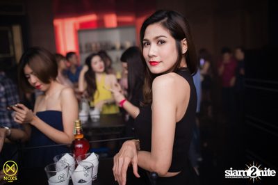 Friday Night at NOXS Bangkok, Ekamai-Raminthra — photo 45