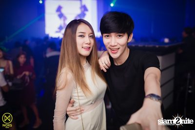 Friday Night at NOXS Bangkok, Ekamai-Raminthra — photo 46