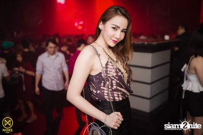 Friday Night at NOXS Bangkok, Ekamai-Raminthra — photo 47