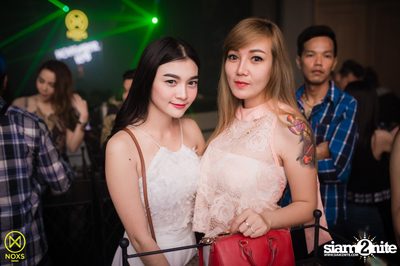 Friday Night at NOXS Bangkok, Ekamai-Raminthra — photo 50
