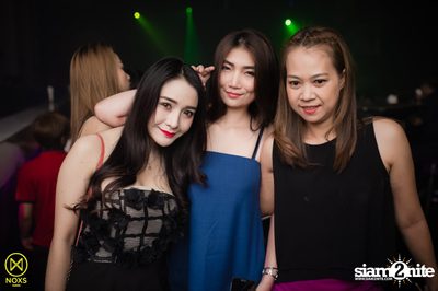 Friday Night at NOXS Bangkok, Ekamai-Raminthra — photo 54