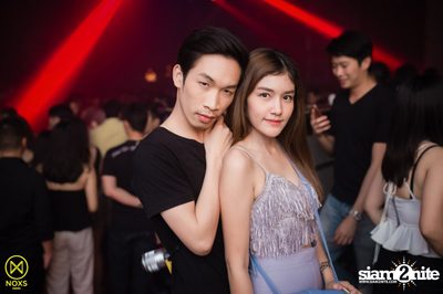 Friday Night at NOXS Bangkok, Ekamai-Raminthra — photo 55