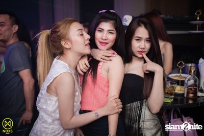 Friday Night at NOXS Bangkok, Ekamai-Raminthra — photo 58