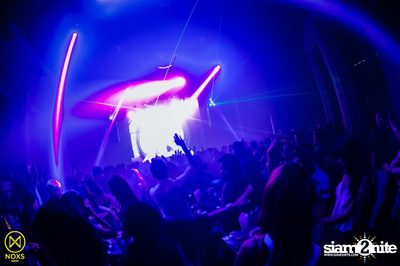 Friday Night at NOXS Bangkok, Ekamai-Raminthra — photo 60
