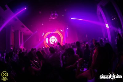 Friday Night at NOXS Bangkok, Ekamai-Raminthra — photo 61