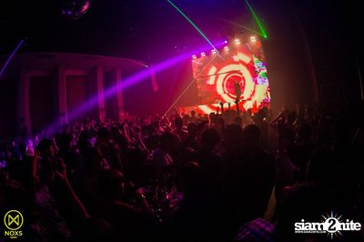 Friday Night at NOXS Bangkok, Ekamai-Raminthra — photo 62