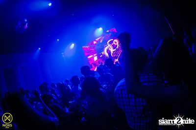 Friday Night at NOXS Bangkok, Ekamai-Raminthra — photo 63