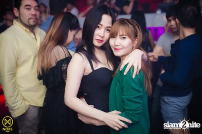 Friday Night at NOXS Bangkok, Ekamai-Raminthra — photo 64