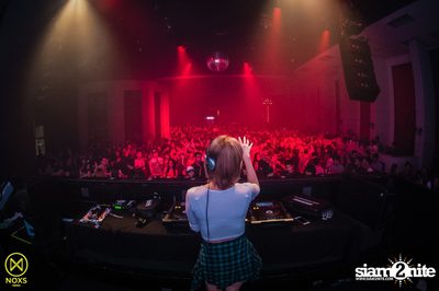 Friday Night at NOXS Bangkok, Ekamai-Raminthra — photo 65