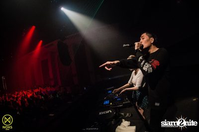Friday Night at NOXS Bangkok, Ekamai-Raminthra — photo 66