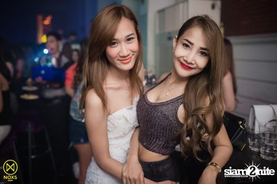 Friday Night at NOXS Bangkok, Ekamai-Raminthra — photo 69