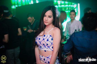 Friday Night at NOXS Bangkok, Ekamai-Raminthra — photo 78