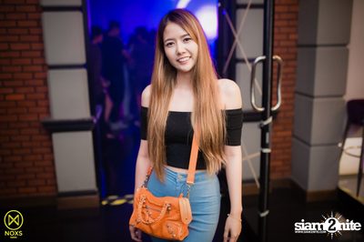 Friday Night at NOXS Bangkok, Ekamai-Raminthra — photo 79