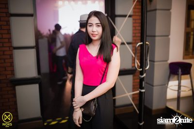 Friday Night at NOXS Bangkok, Ekamai-Raminthra — photo 80