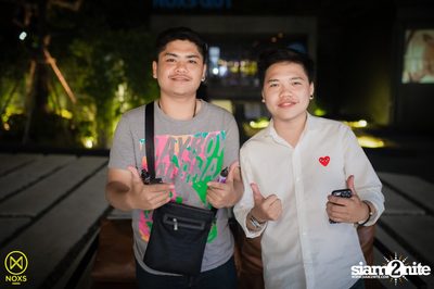 Friday Night at NOXS Bangkok, Ekamai-Raminthra — photo 81
