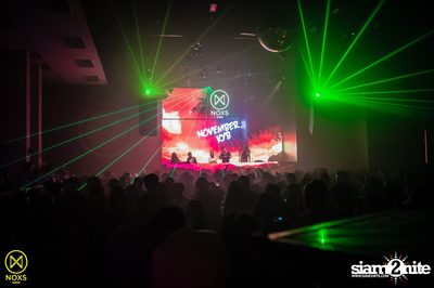 Friday Night at NOXS Bangkok, Ekamai-Raminthra — photo 82
