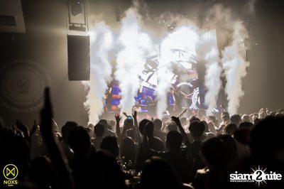 Friday Night at NOXS Bangkok, Ekamai-Raminthra — photo 83