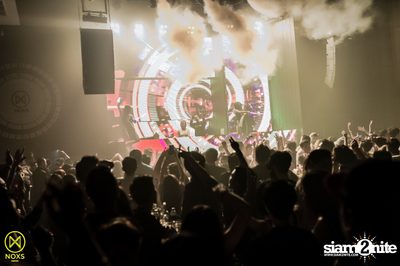 Friday Night at NOXS Bangkok, Ekamai-Raminthra — photo 84
