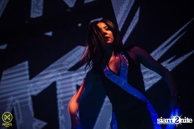 Friday Night at NOXS Bangkok, Ekamai-Raminthra — photo 86