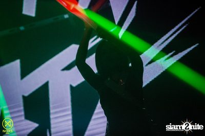 Friday Night at NOXS Bangkok, Ekamai-Raminthra — photo 87
