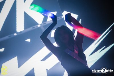 Friday Night at NOXS Bangkok, Ekamai-Raminthra — photo 88