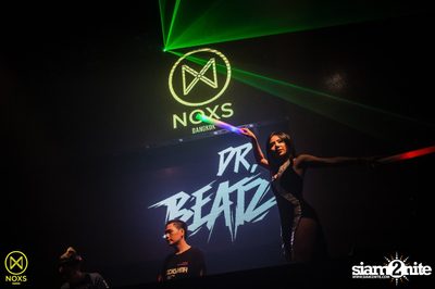 Friday Night at NOXS Bangkok, Ekamai-Raminthra — photo 92