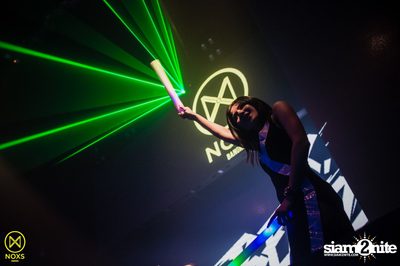 Friday Night at NOXS Bangkok, Ekamai-Raminthra — photo 93