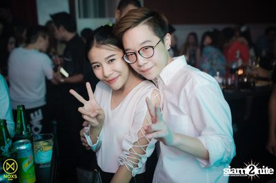 Friday Night at NOXS Bangkok, Ekamai-Raminthra — photo 94