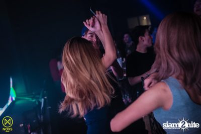 Friday Night at NOXS Bangkok, Ekamai-Raminthra — photo 95