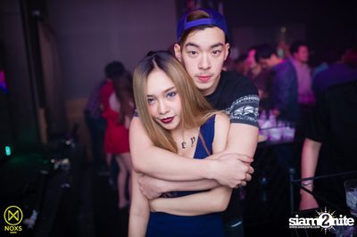 Friday Night at NOXS Bangkok, Ekamai-Raminthra — photo 96