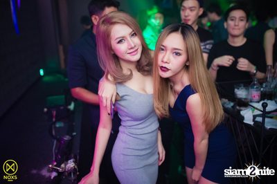 Friday Night at NOXS Bangkok, Ekamai-Raminthra — photo 97