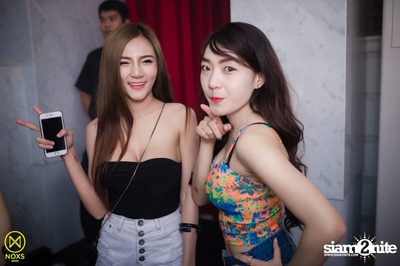 Friday Night at NOXS Bangkok, Ekamai-Raminthra — photo 98