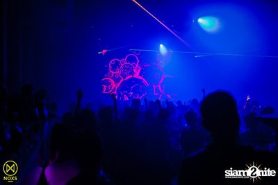 Friday Night at NOXS Bangkok, Ekamai-Raminthra — photo 99