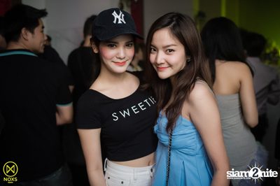 Friday Night at NOXS Bangkok, Ekamai-Raminthra — photo 100