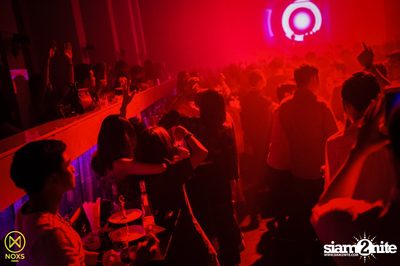 Friday Night at NOXS Bangkok, Ekamai-Raminthra — photo 101