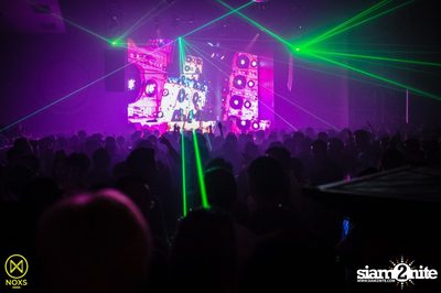Friday Night at NOXS Bangkok, Ekamai-Raminthra — photo 102