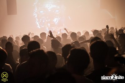 Friday Night at NOXS Bangkok, Ekamai-Raminthra — photo 103