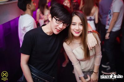 Friday Night at NOXS Bangkok, Ekamai-Raminthra — photo 105