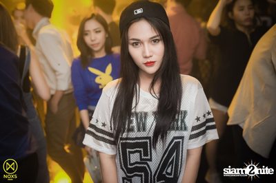 Friday Night at NOXS Bangkok, Ekamai-Raminthra — photo 110