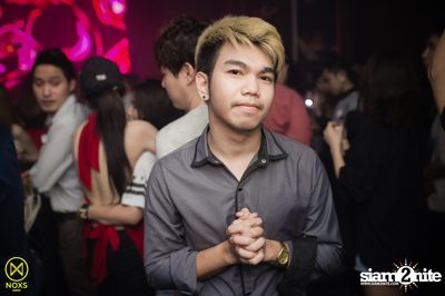 Friday Night at NOXS Bangkok, Ekamai-Raminthra — photo 112